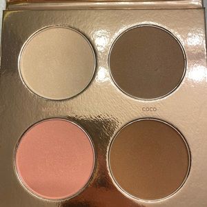 Jessie James decker Kittenish Glow Pallet